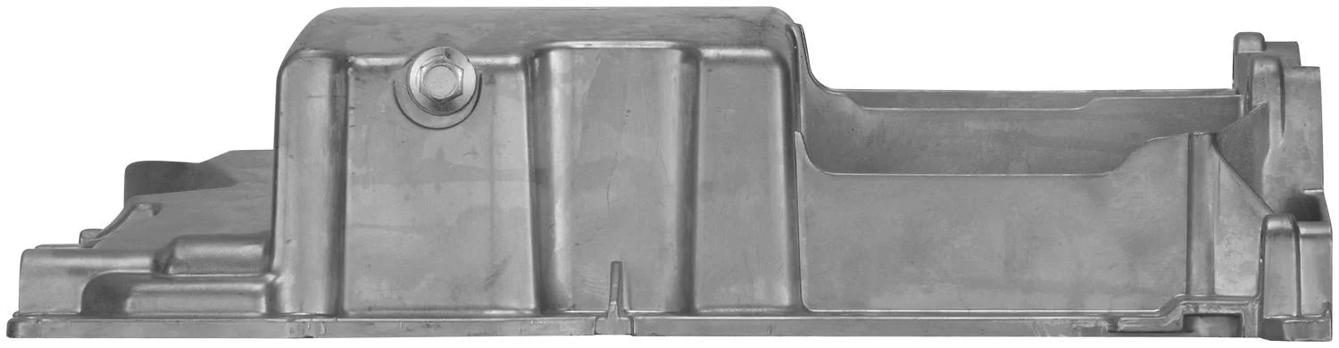 Spectra Premium  Aluminum Engine Oil Pan