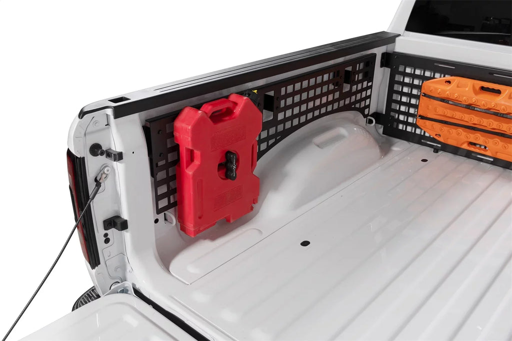 Putco 195211 Molle Panel Fits 19-20 1500 Classic Fits select: 2019  1500  , 2019-2022  1500  /