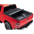 Truxedo Truxport Soft Roll Up Truck Bed Tonneau Cover | 278601 | Compatible with 2004-2008 Ford -150 8' Bed (96")
