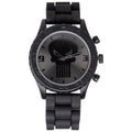 Punisher 808568 Punisher Dark Skull Symbol Watch