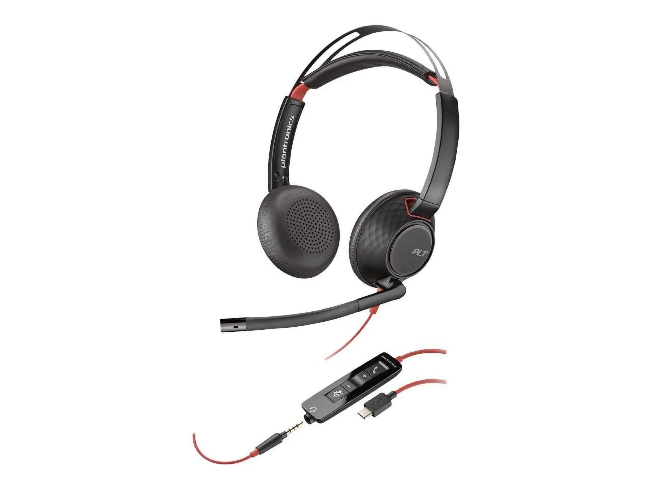 Poly Headset Adapter