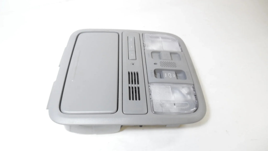Pre-Owned 2016-2022 Honda Pilot Interior Roof Mounted Console   (Good)