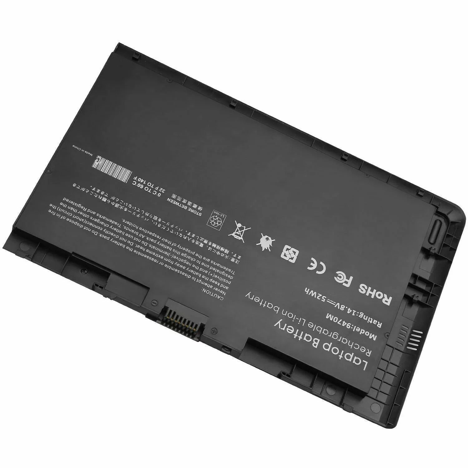 For  EliteBook Folio 9480m Battery 687945-001  6875172CT 687517-171 52Wh