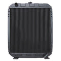 Radiator for John Deere 1070 Compact Tractor 970 Compact Tractor