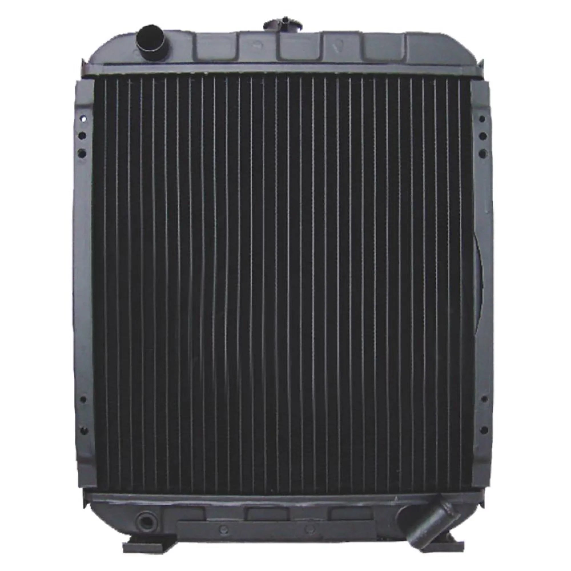 Radiator for John Deere 1070 Compact Tractor 970 Compact Tractor