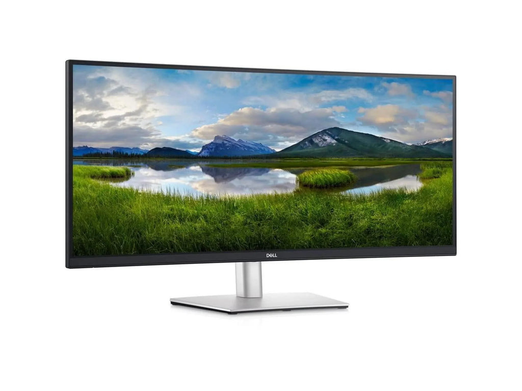 Dell  34-Inch Ultrawide  Curved - Monitor (Certified Refurbished)