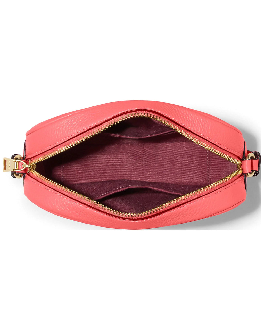 Coach Women's Mini Jamie Camera Crossbody Bag (Pink Lemonade)