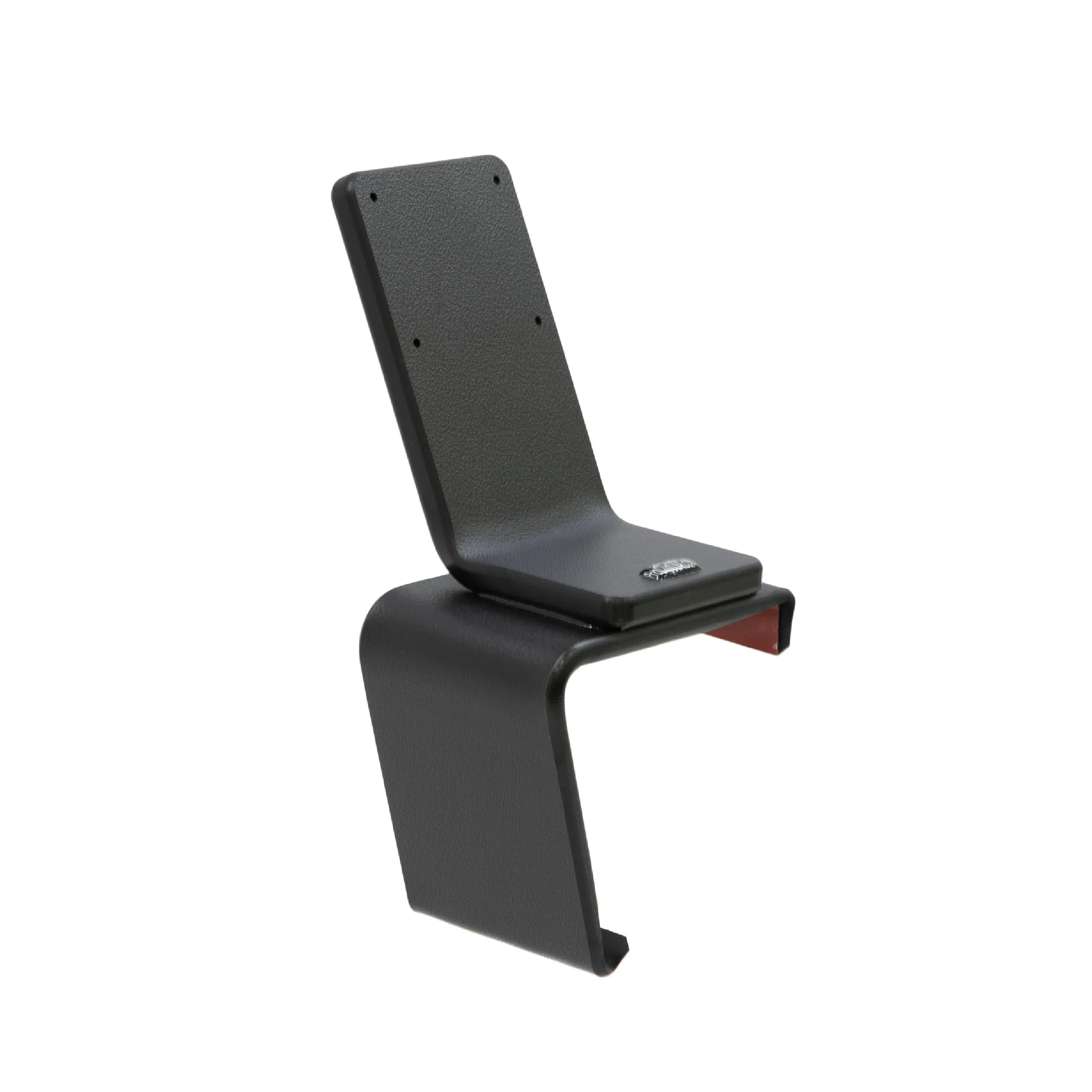 Scosche  ProClip Left-Hand Console Mount Compatible w/ 2019-2023 Chevy Silverado 1500, 2019-2021  Sierra 1500, 2020-2023 Silverado 2500/3500 & Sierra 2500/3500 Trucks (Mounting Base Only)