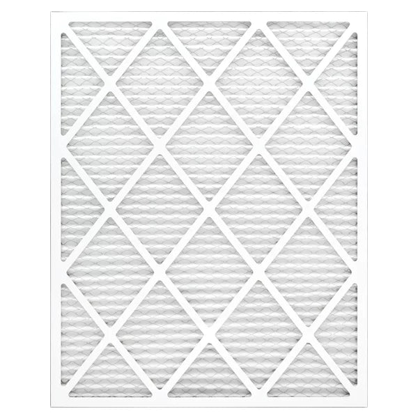 AIRx Filters Health 24x30x1 Air Filter Replacement  13  Furnace Pleated Filter, 6-Pack