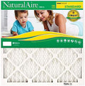 Flanders PrecisionAire 84858.012020 20 by 20 by 1 NaturalAire Standard Pleat 1-Inch Air Filter