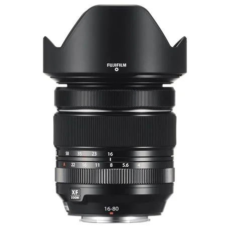 16-80mm f/4.0    Lens