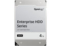 Synology -4T 4TB 7200  256MB Cache  6.0Gb/s 3.5" Enterprise 3.5"   Retail