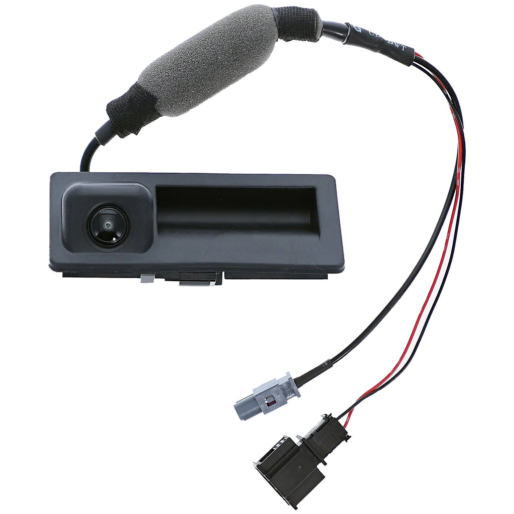 Dorman 590-018 Rear Park Assist Camera for Specific Audi Models