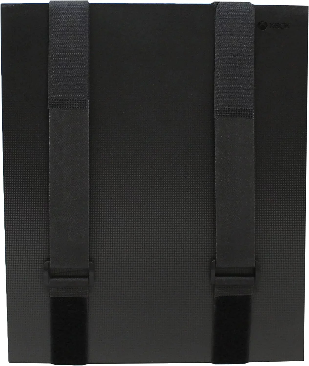 Universal Wall Mount (Black) | Adjustable Mount for Cable Boxes, Gaming Consoles,  Players, Routers,