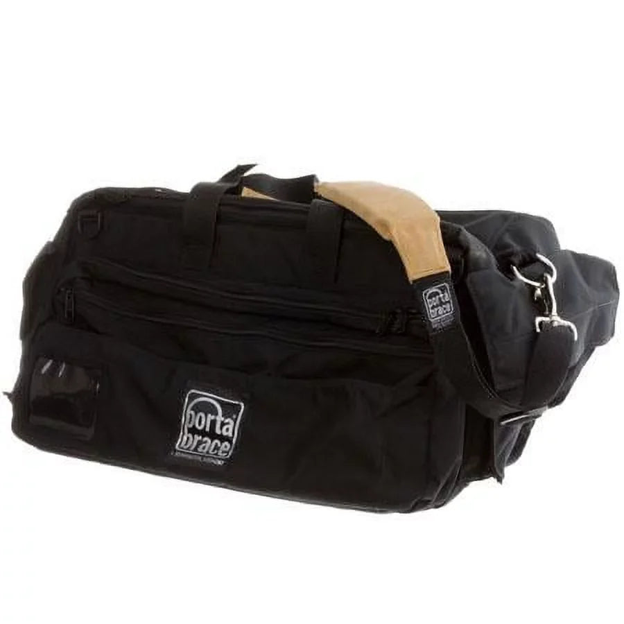 '-3 Cargo Case, Video Camera System Bag, Black