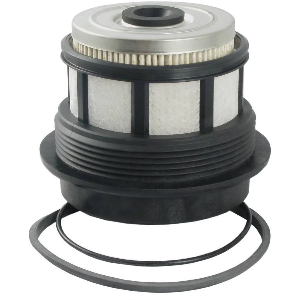 Premium Diesel Fuel Filter Fits Ford -250 Super Duty 7.3L  1999-2003, -350 Super Duty 7.3L  1999-2003, Excursion 7.3L  2000-2003