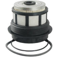 Premium Diesel Fuel Filter Fits Ford -250 Super Duty 7.3L  1999-2003, -350 Super Duty 7.3L  1999-2003, Excursion 7.3L  2000-2003