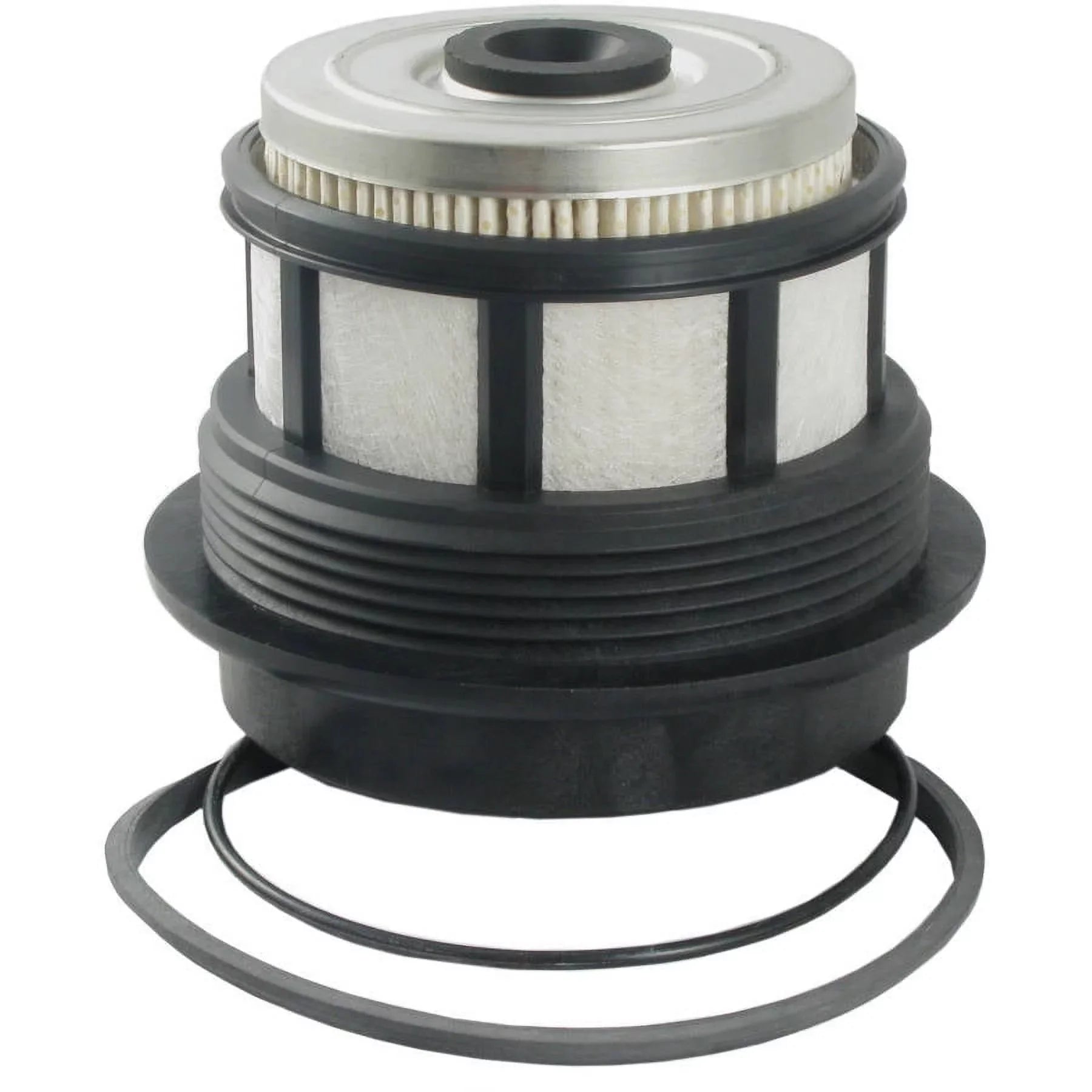 Premium Diesel Fuel Filter Fits Ford -250 Super Duty 7.3L  1999-2003, -350 Super Duty 7.3L  1999-2003, Excursion 7.3L  2000-2003