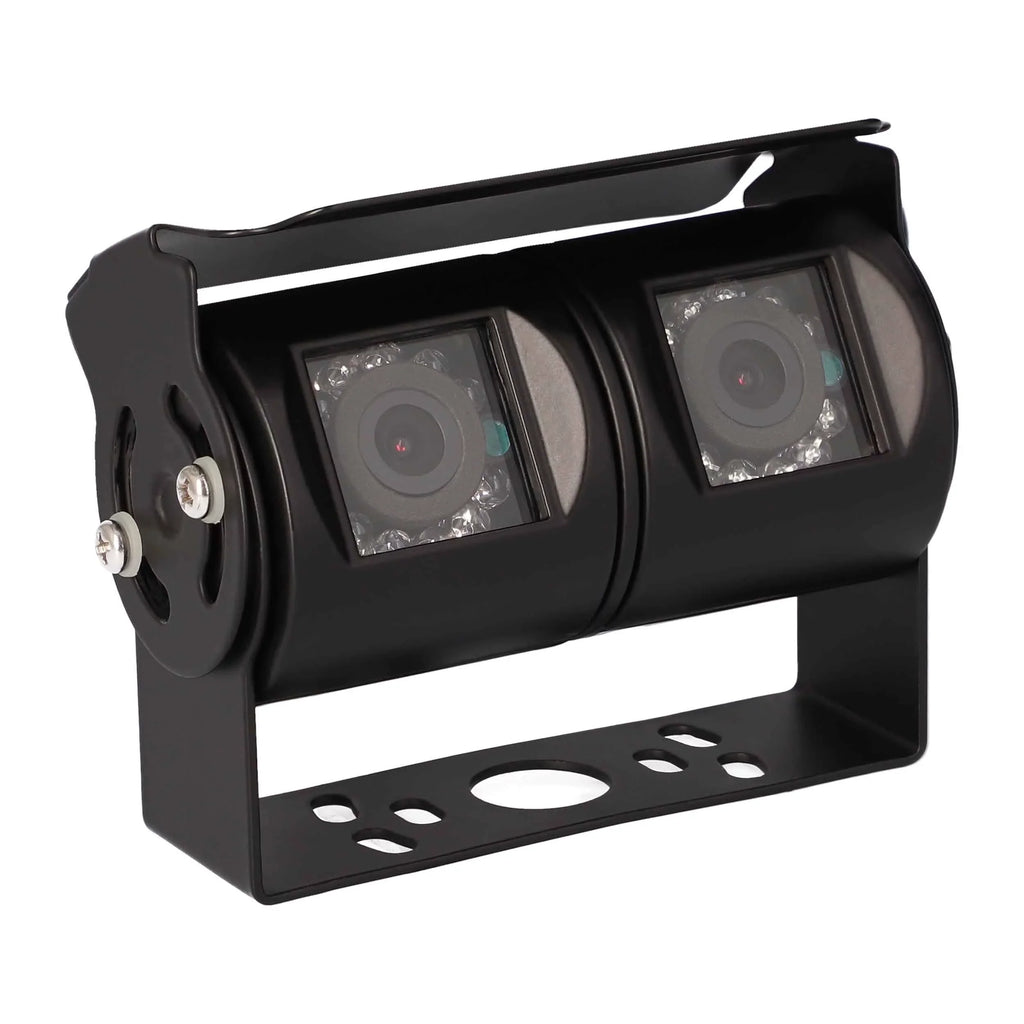 iBeam - Adjustable 12   Universal Dual-View Commercial Camera