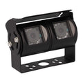 iBeam - Adjustable 12   Universal Dual-View Commercial Camera