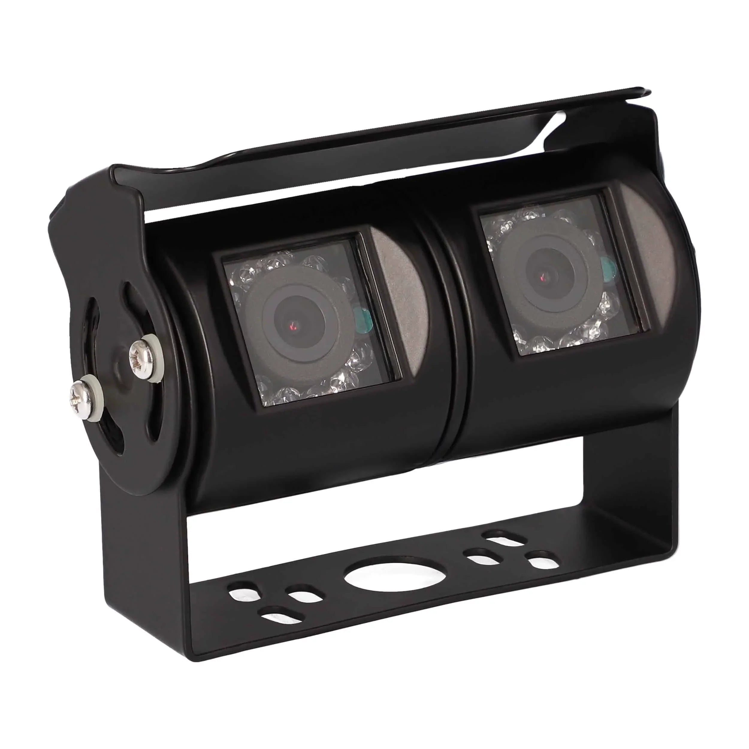 iBeam - Adjustable 12   Universal Dual-View Commercial Camera