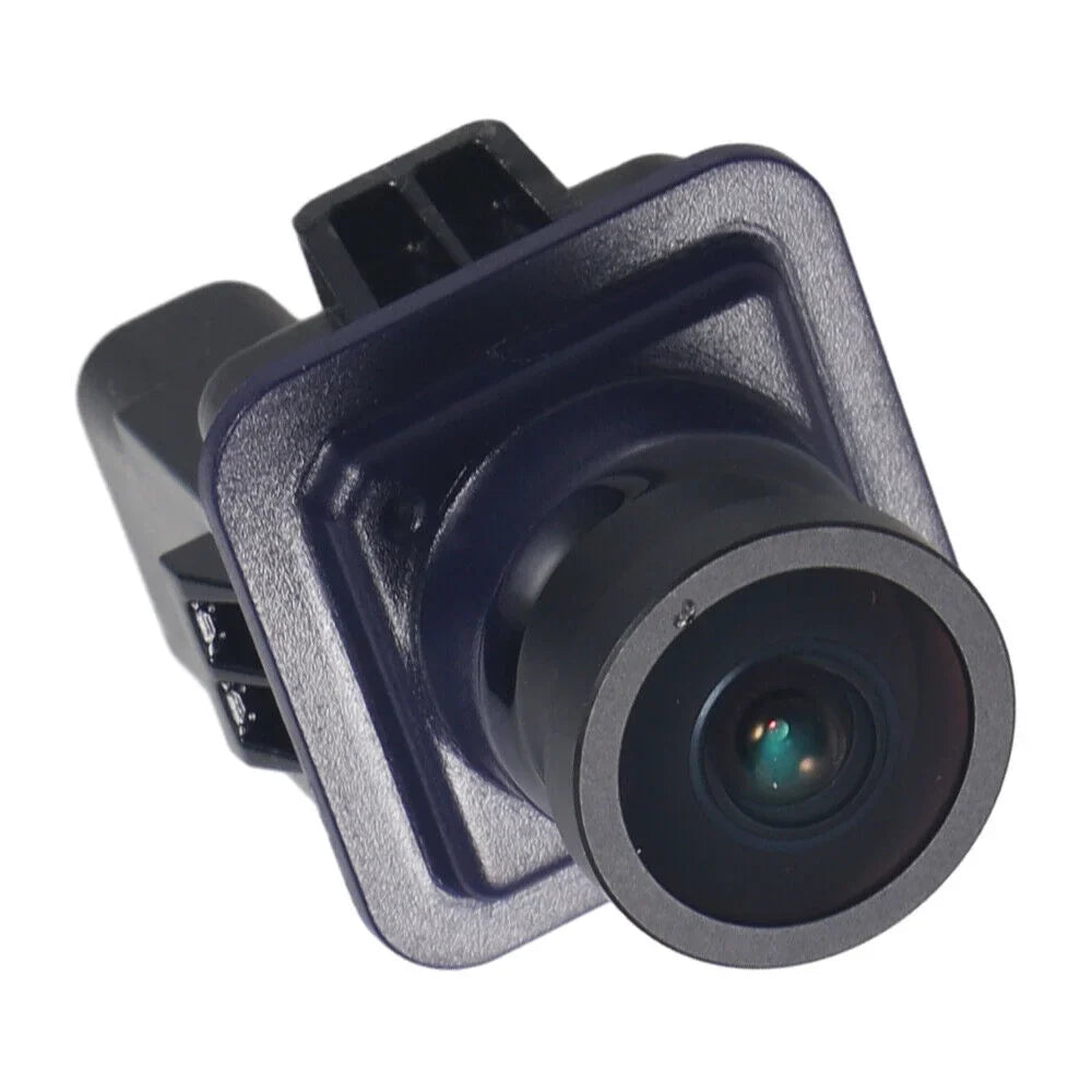 Plastic Rear View Backup Parking Camera  for Ford -150 2011-2014