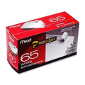 mead press-it seal-it #6 3/4 white envelopes, 65 count (75028) pack of 4 =260 envelopes