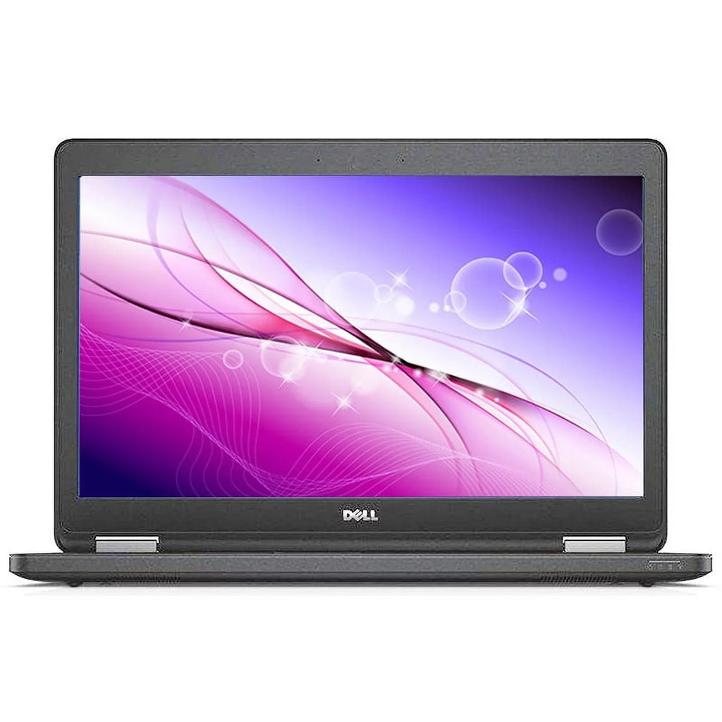 Used Dell Latitude  2.4GHz i5 4GB 500GB Windows 10 Pro 64 Laptop