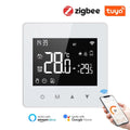 Pinnaco Intelligent Constant Temperature Controller for Water & Gas Boiler, Adjustable  Display, Compact Size Thermostat for Home Use