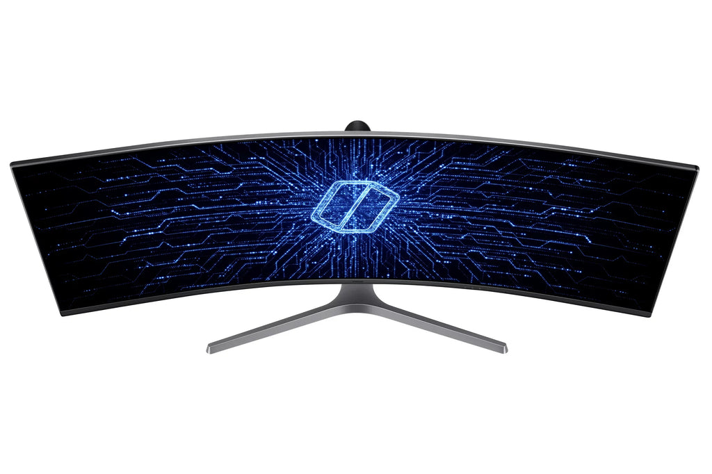 49" Class  Dual  (5,120 x 1,440) Curved  Gaming Monitor