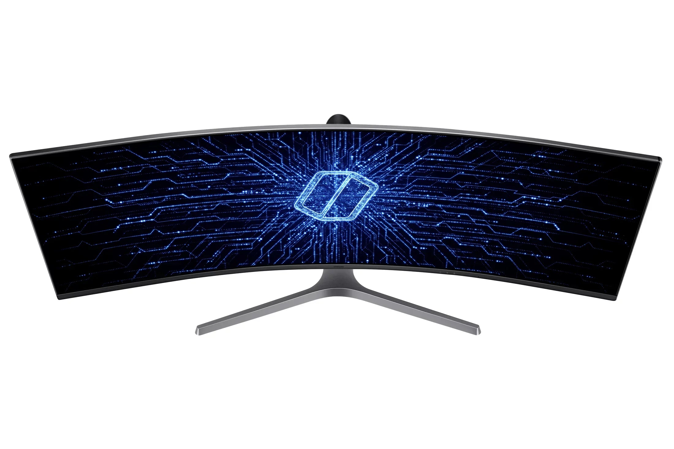 49" Class  Dual  (5,120 x 1,440) Curved  Gaming Monitor
