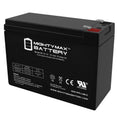 12V 10AH Battery for  Model #