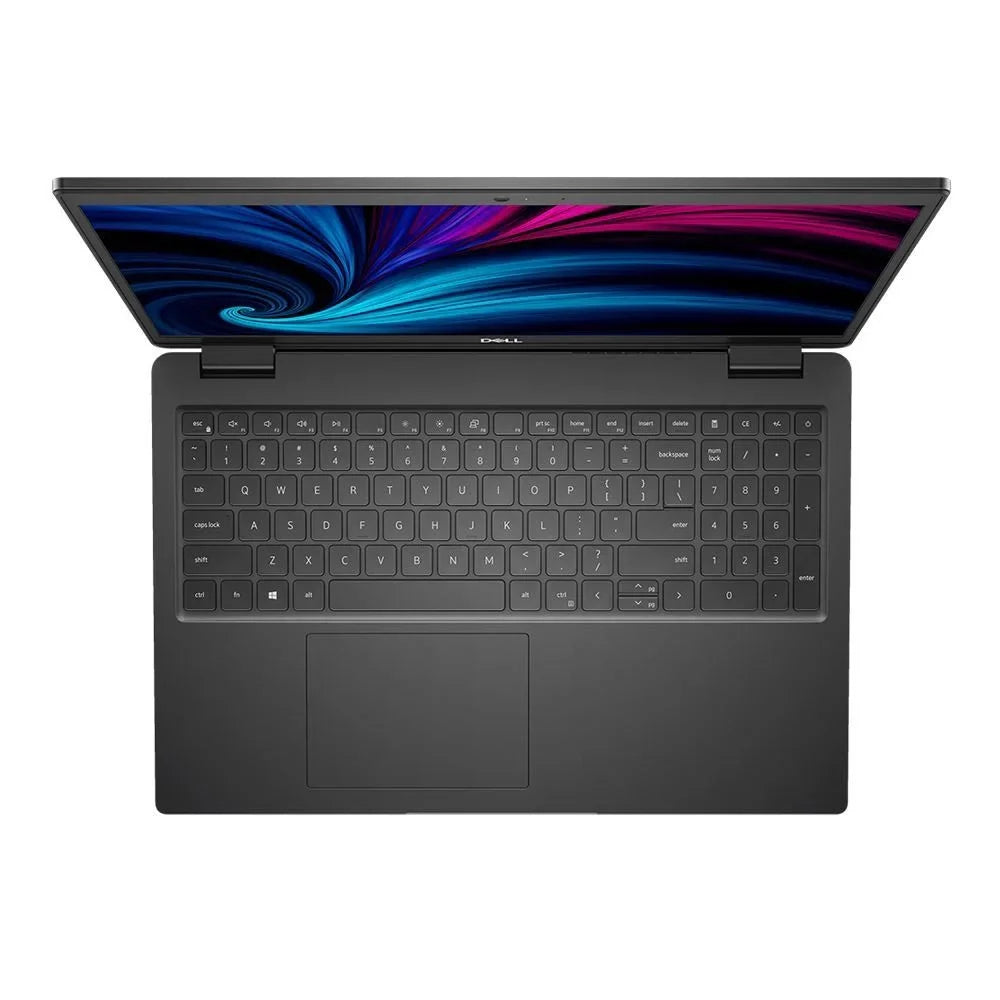 Restored Dell Inspiron 3520 15.6" Full  Anti-Glare Display Laptop - Intel Core i5-1155G7 2.5GHz; 8GB -3200 ; 512GB NVMe .2 ; Intel  Graphics; Windows 11 Home - Carbon Black (Refurbished)