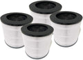 True  Replacement Filter Compatible with -14 Air Purifier -14R -14R- -14R-. 4 Packs