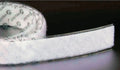 Velcro Brand Reclosable Fastener,White,2"   186638