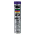 Super Lube 21030 Multi-Purpose Synthetic Grease, 400 Gram Cartridge Pack of 12