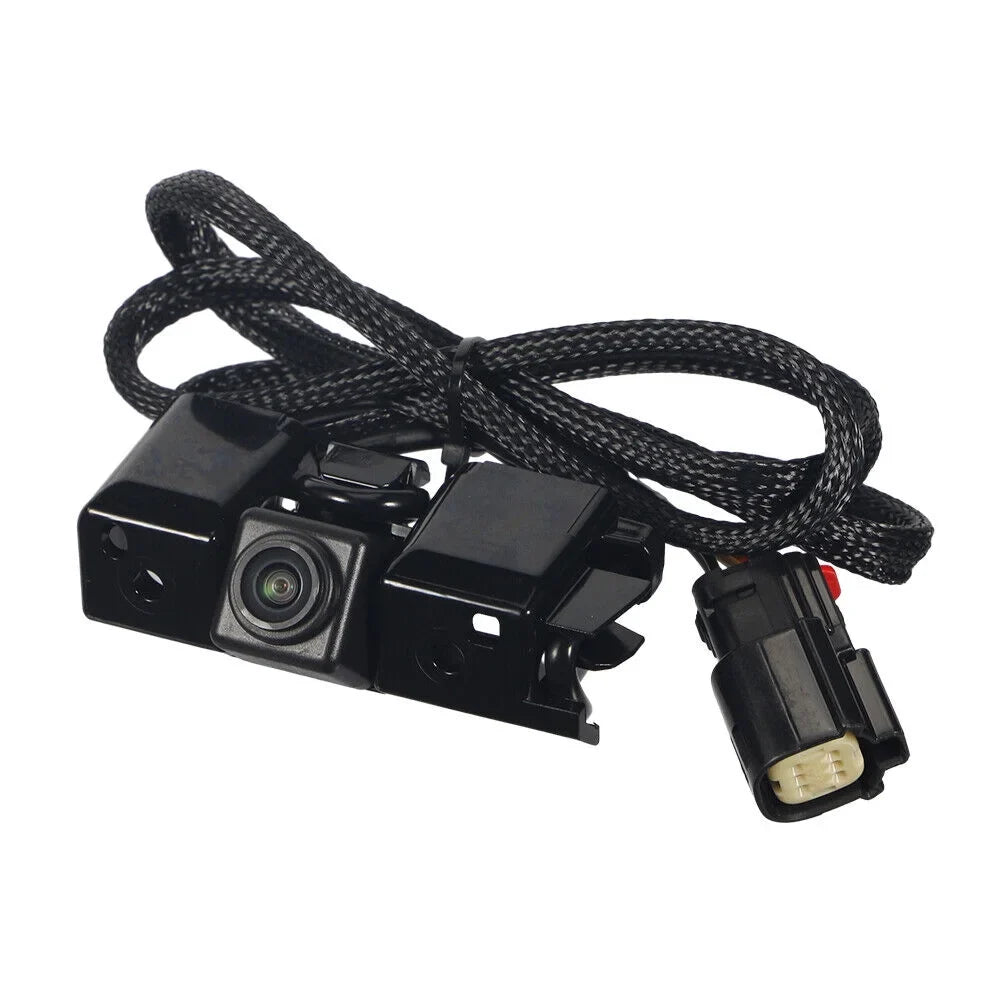 Paddsun 22803702 Backup Parking Camera For Chevrolet Silverado 1500  Sierra 14-15