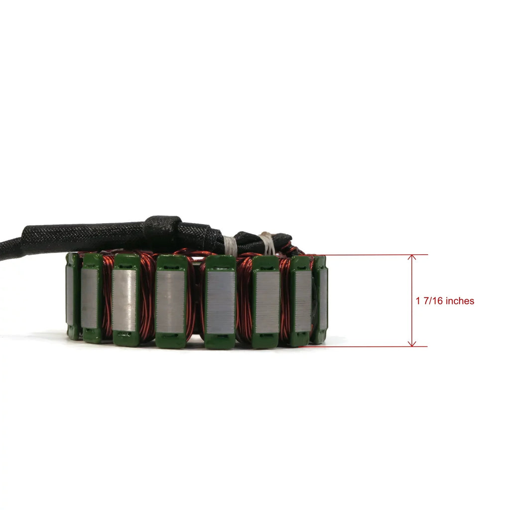The  Shop | Stator Alternator For Sea-Doo 2007-2012 Challenger 230 Wake Speedster 150 Boats