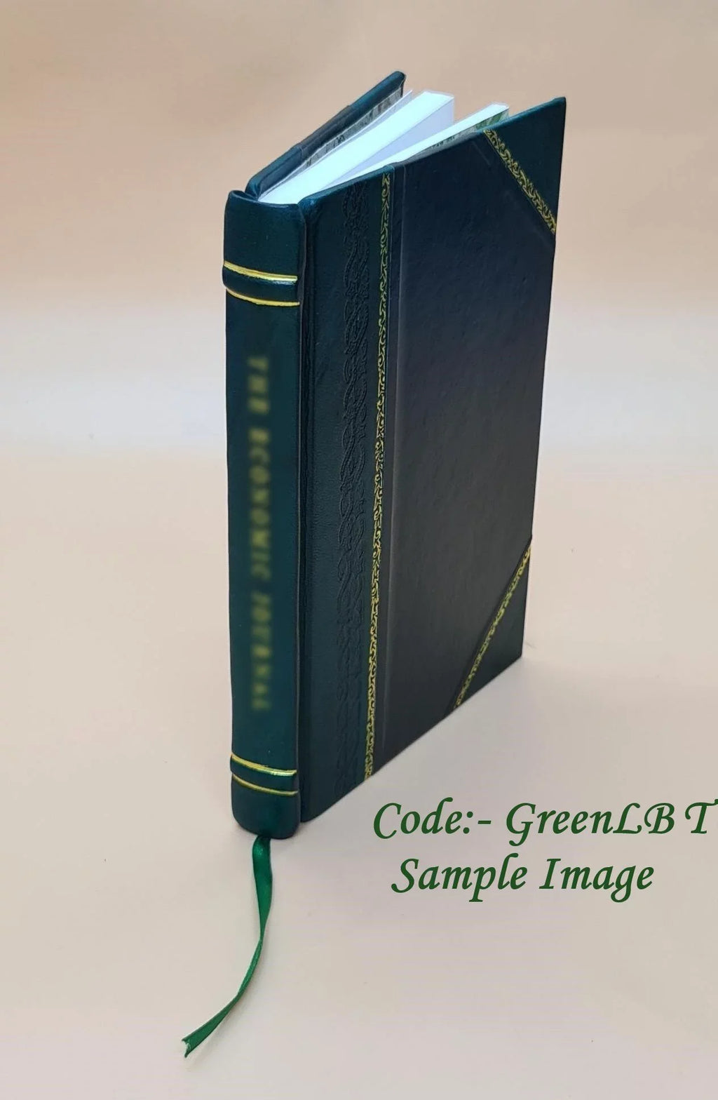 preliminary investigation of some radiocolloidal properties of polonium²¹⁰ using molecular filters / by .. Morrow .. Della Rosa .. Casarett .. Miller. 1954 [Leather Bound]
