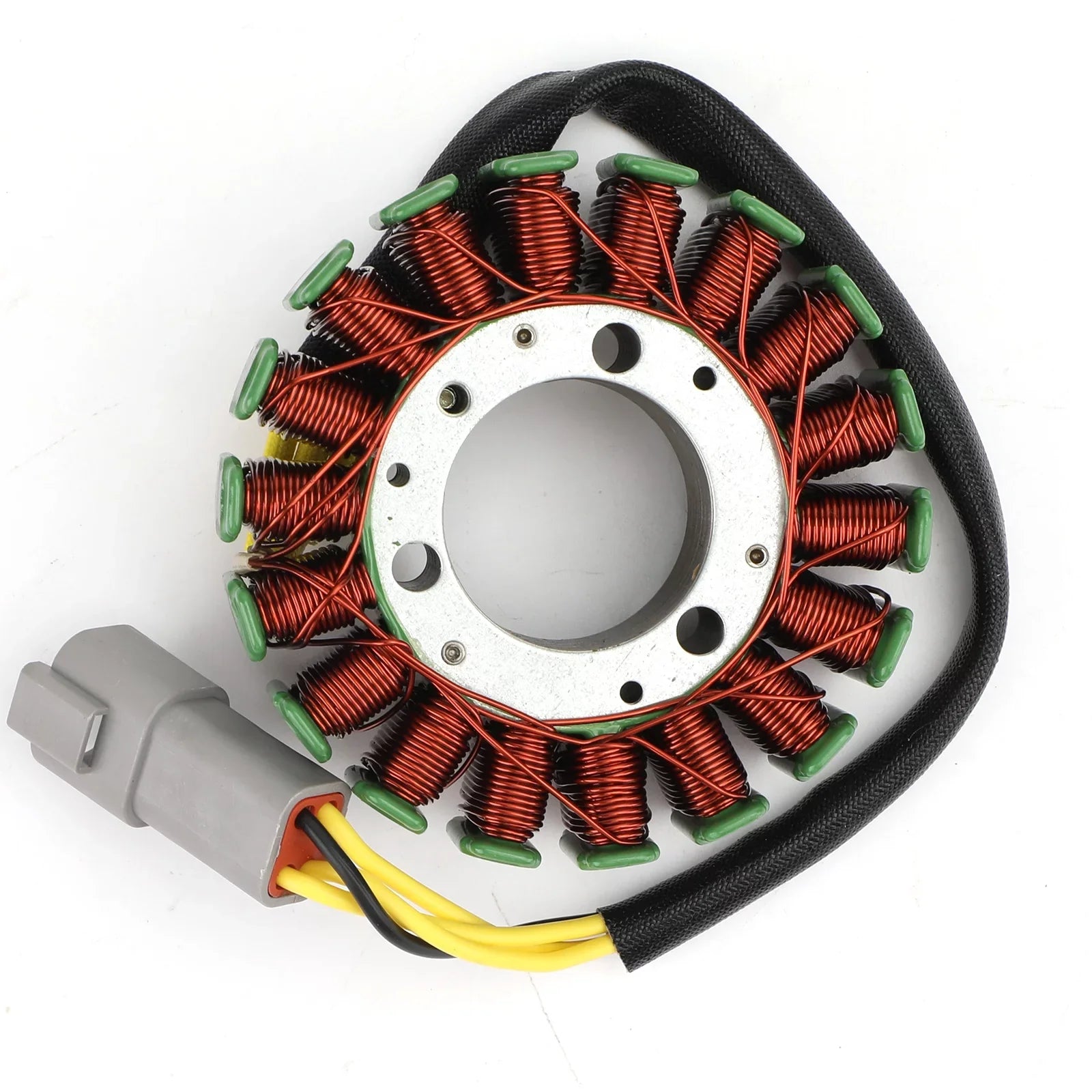 Motor Genic Magneto Stator Coil For -     800CC 98-05 290887950 420887951