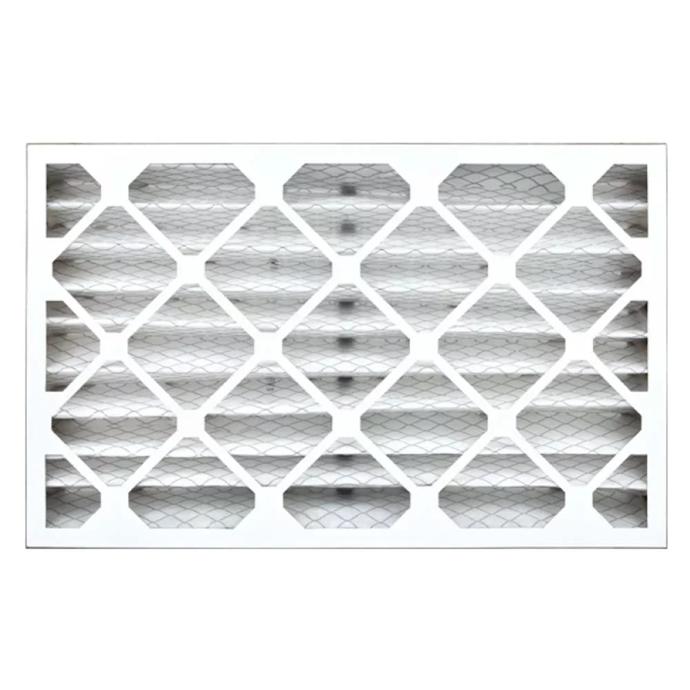 Fits Honeywell Furnace -8R 16x25x4 Air Filter  11 (2 Pack)