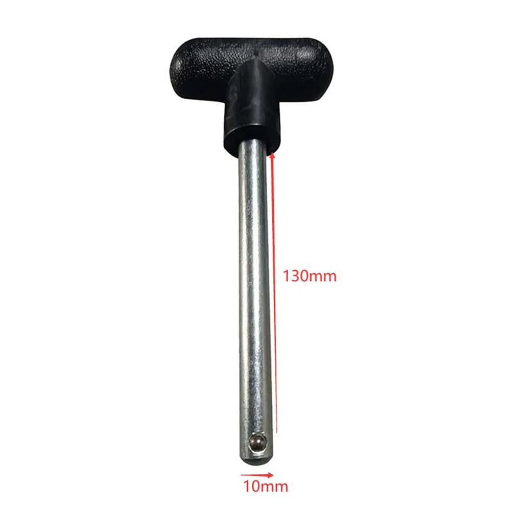 6xWeight Stack Pin Multipurpose Exercise Equipment Portable Weight Machine Pin