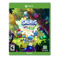 The Smurfs: Mission Vileaf-Smurftastic Edition, Maximum Games, Xbox One, [Physical]