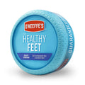 'Keeffe's Healthy Feet Foot Cream, 3.2 ounce Jar