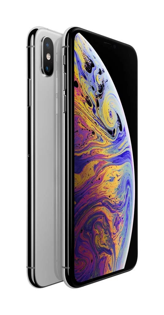 Pre-Owned Apple iPhone  Max 64GB Silver (Xfinity Mobile) (Good)