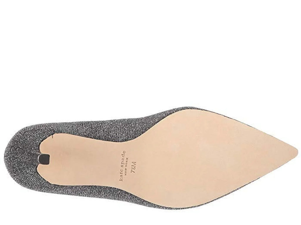 Kate Spade New York  Women's Vivian Ankle-High Pump,  6.5
