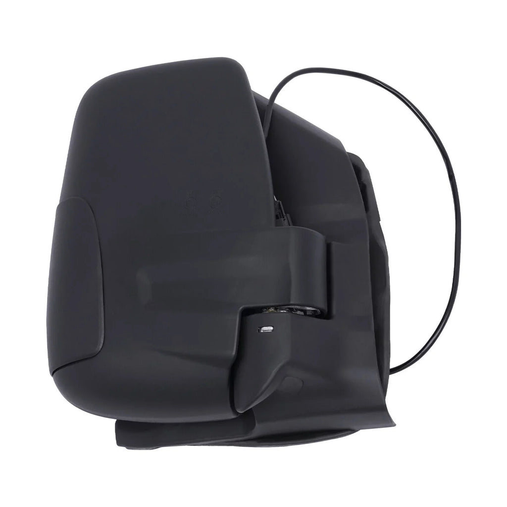 Fits for 2015-2022 Ford Transit 150 250 350 Right Passenger Side Rear View Mirror Short Arm