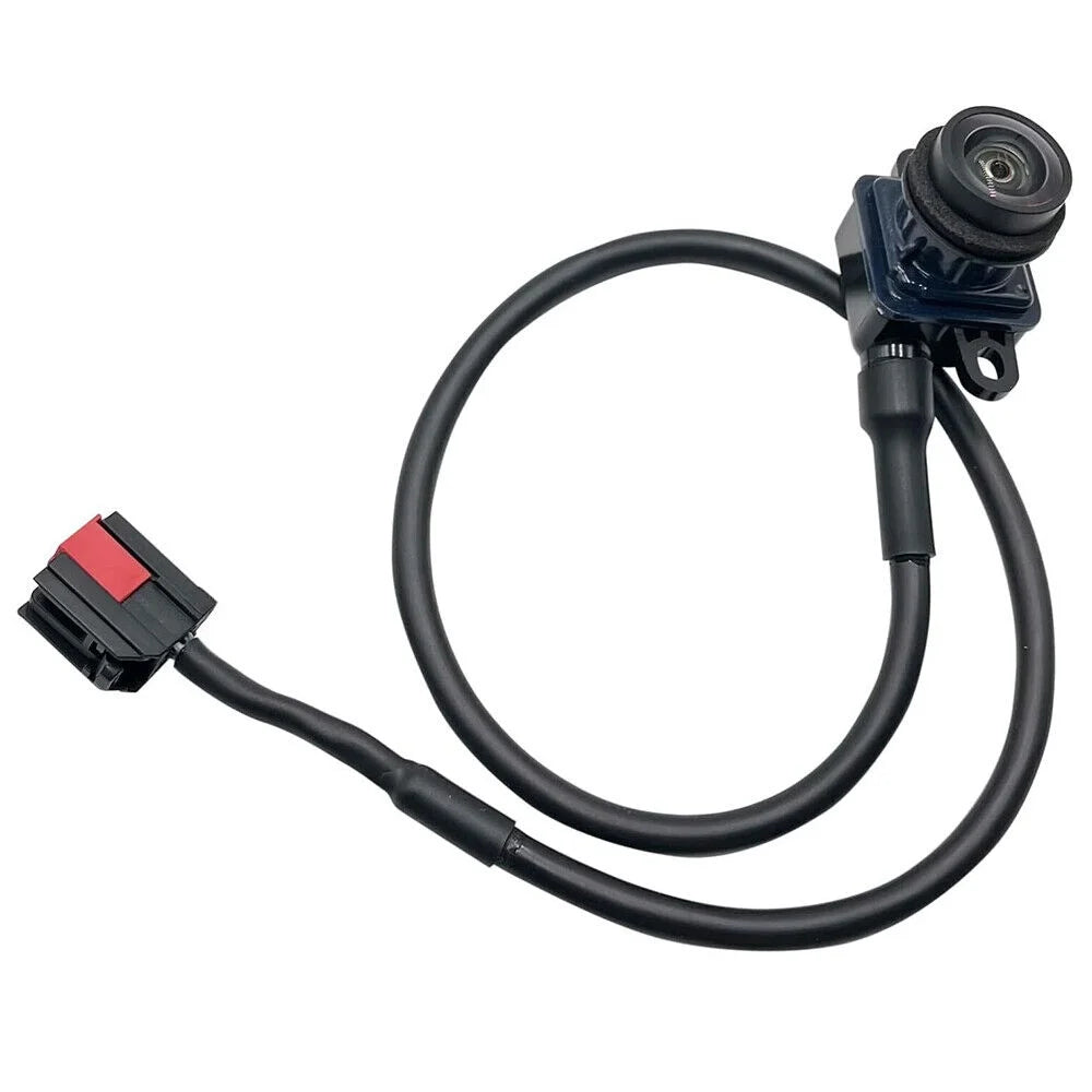 Upgrade Your View - Rear View Camera (68417057AA) for  Promaster 1500, 2500, 3500 (2018-2021) -