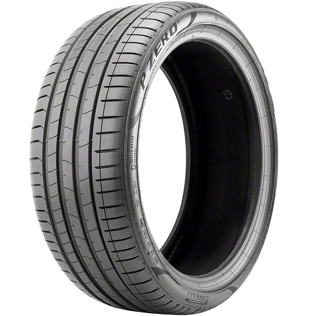 Pirelli  Zero -Luxury Summer 255/35R20 97W  Passenger Tire