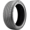 Pirelli  Zero -Luxury Summer 255/35R20 97W  Passenger Tire